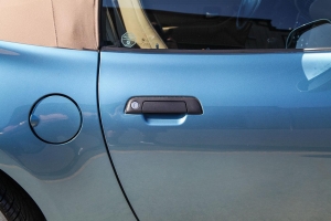 2001 BMW Z3 Roadster thumbnail
