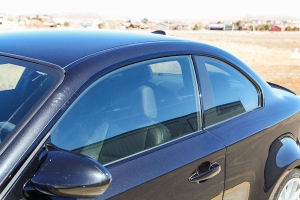 2011 BMW (E82) 1 Series M Coupe (1M Coupe) thumbnail