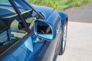 2001 BMW Z3 Roadster thumbnail