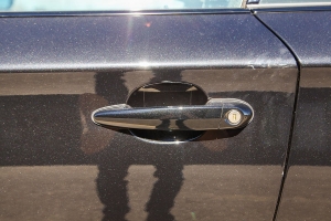 2011 BMW (E82) 1 Series M Coupe (1M Coupe) thumbnail