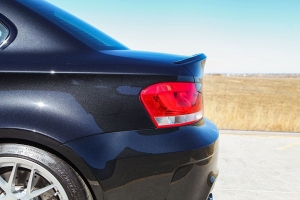 2011 BMW (E82) 1 Series M Coupe (1M Coupe) thumbnail