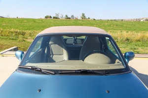 2001 BMW Z3 Roadster thumbnail