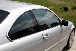 2000 BMW 323Ci thumbnail