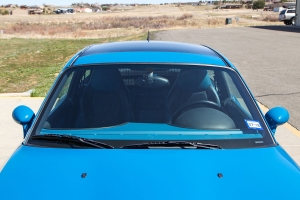 2001 BMW M Coupe thumbnail