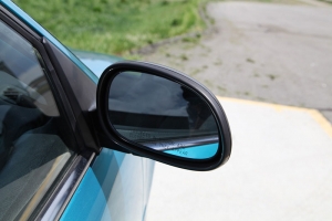 1992 Honda Civic Vx thumbnail
