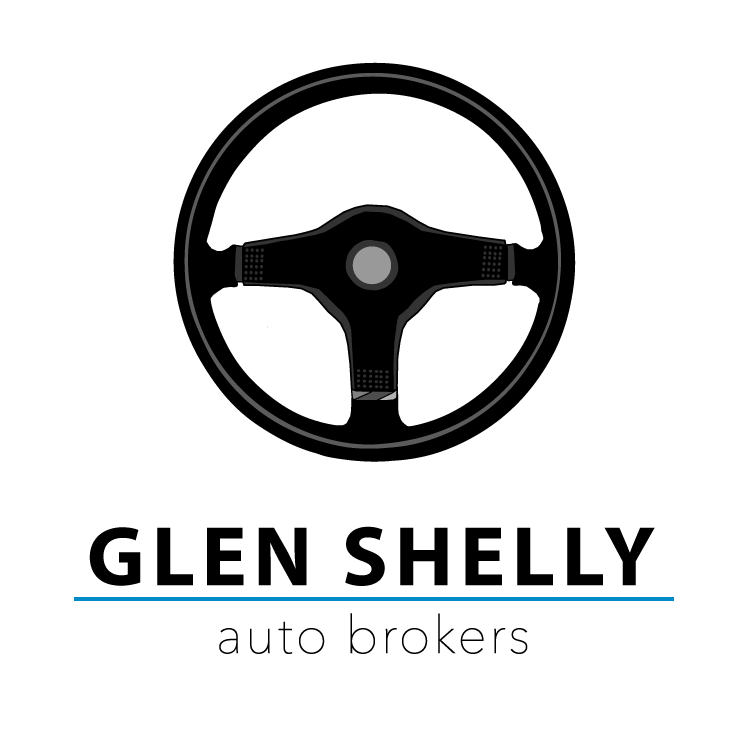 Glen Shelly Auto Brokers logo