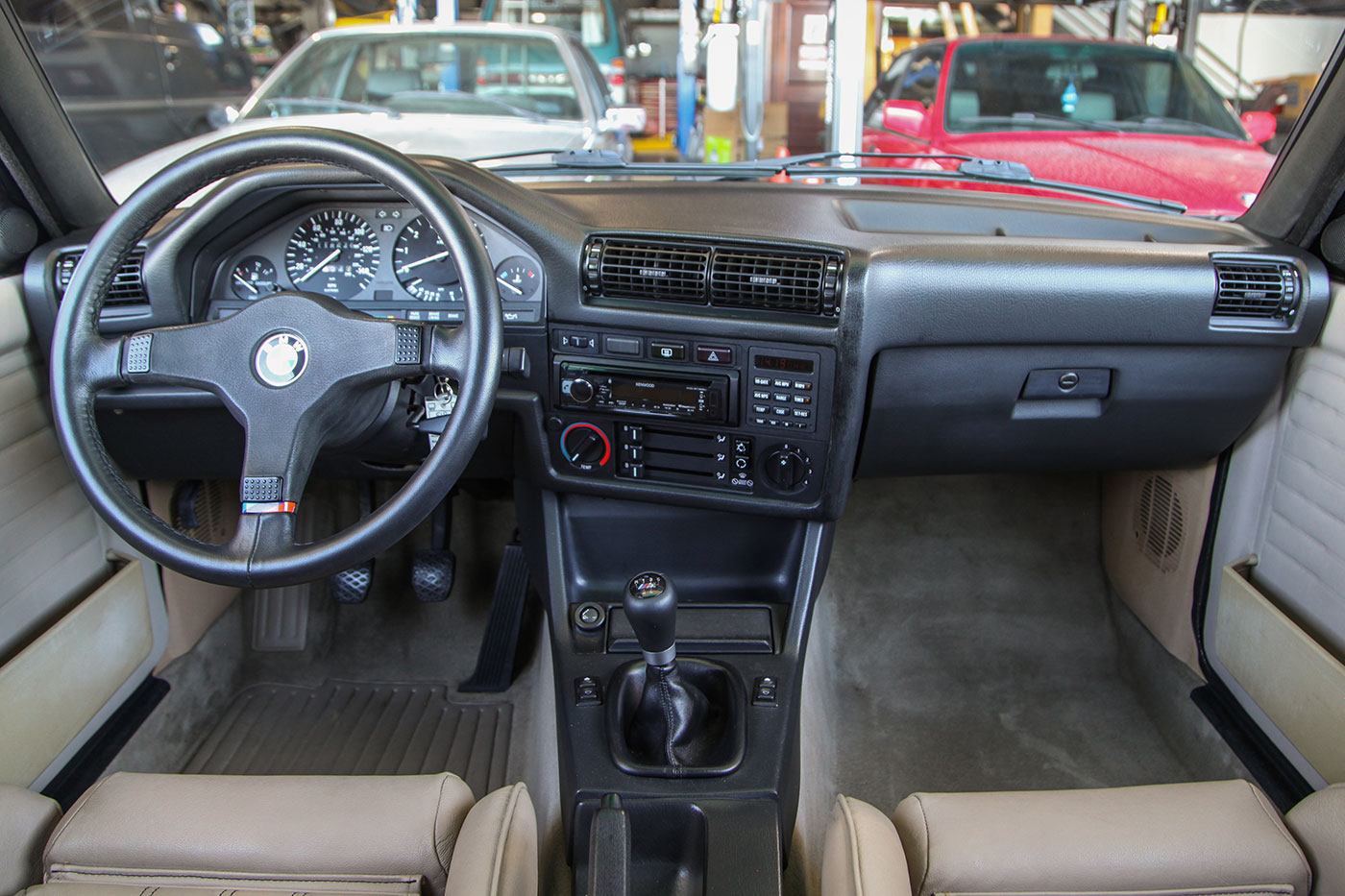 interior photo