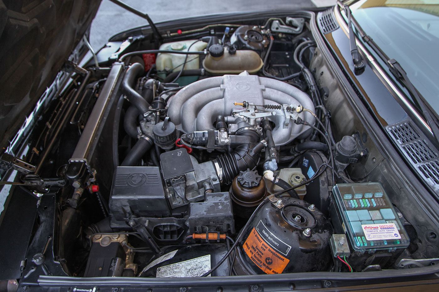 engine photo