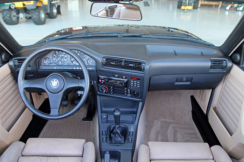 interior photo