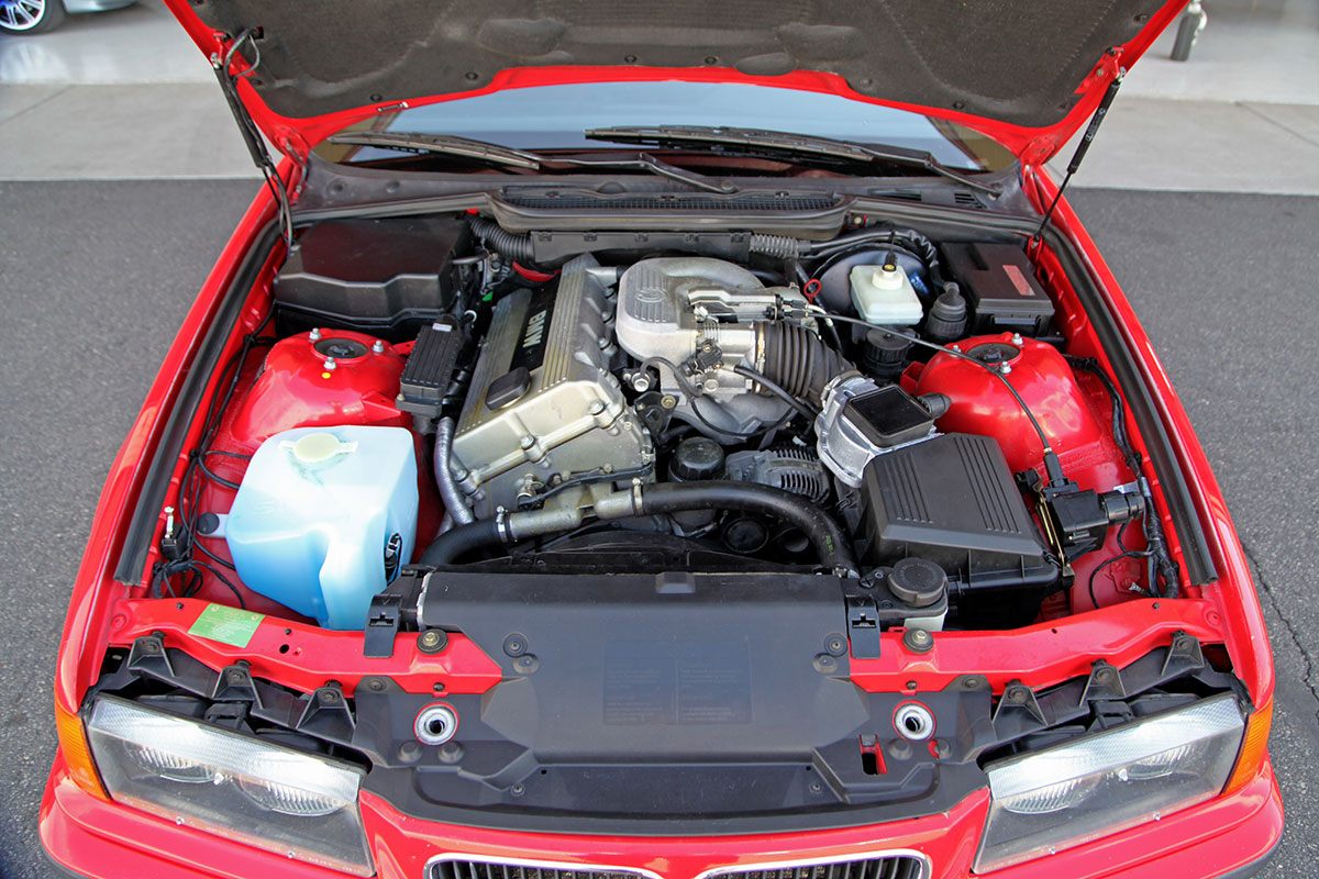 engine photo