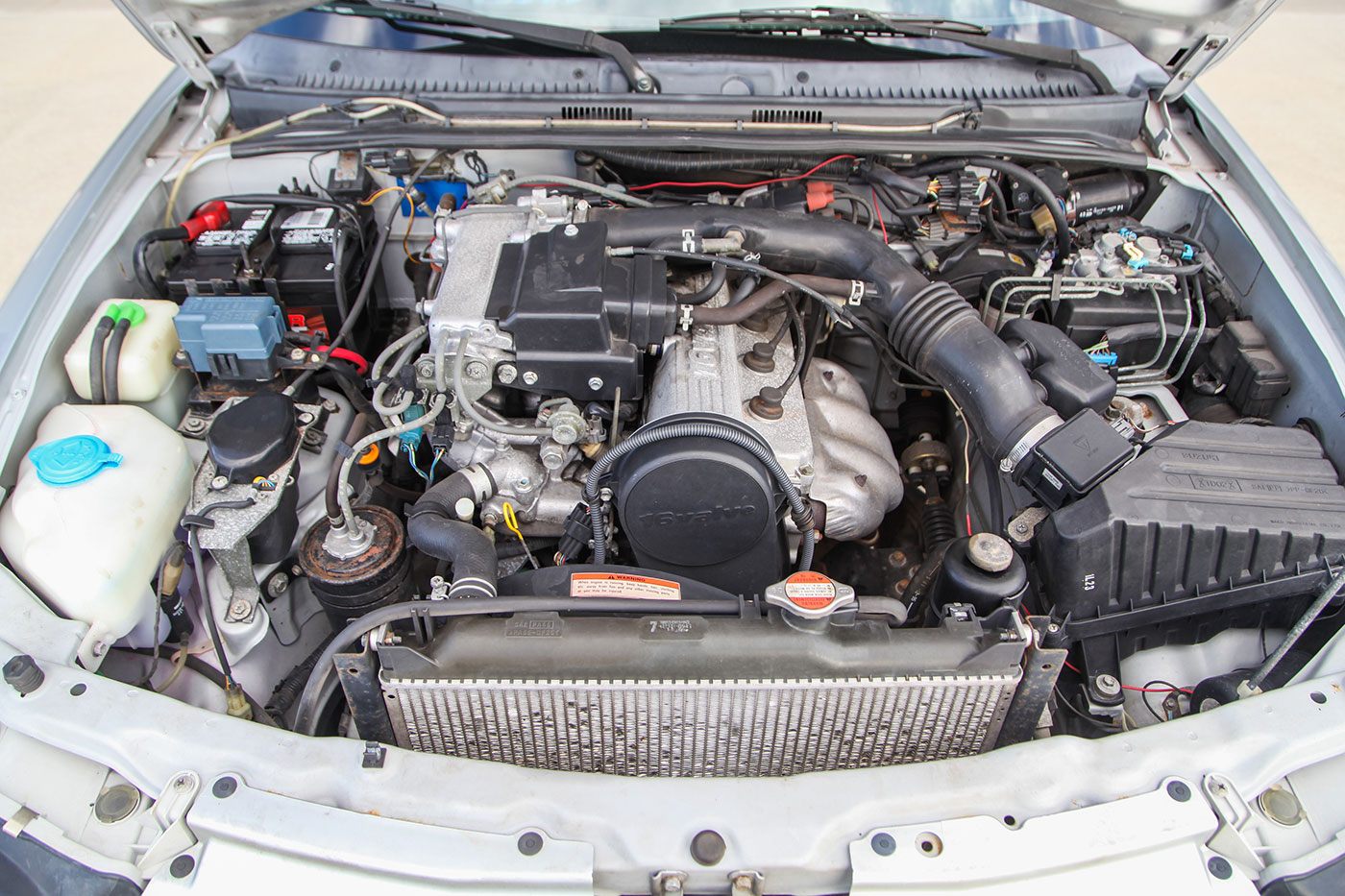 engine photo
