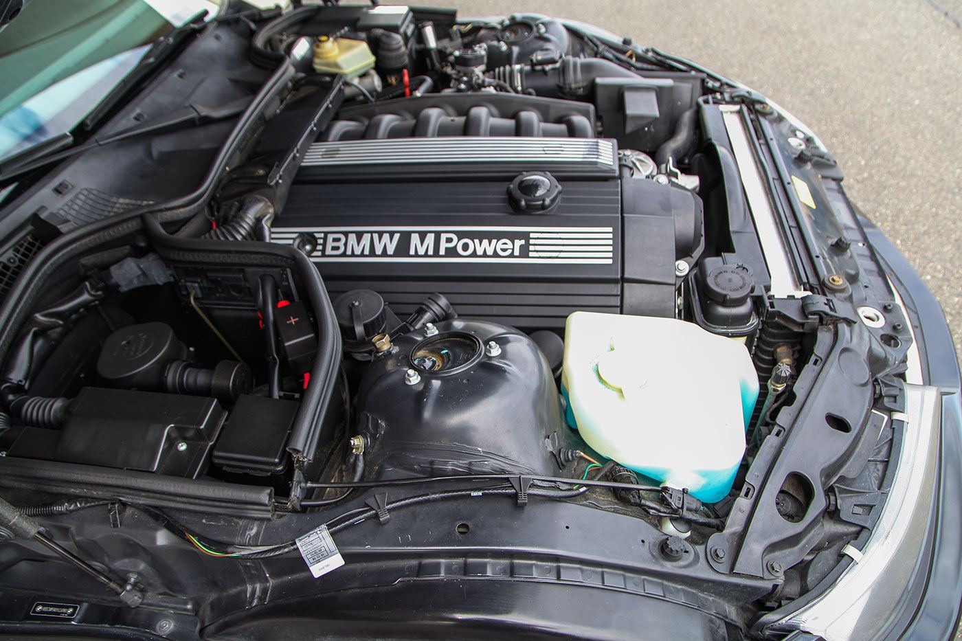engine photo