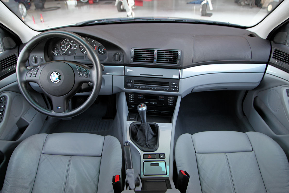 interior photo