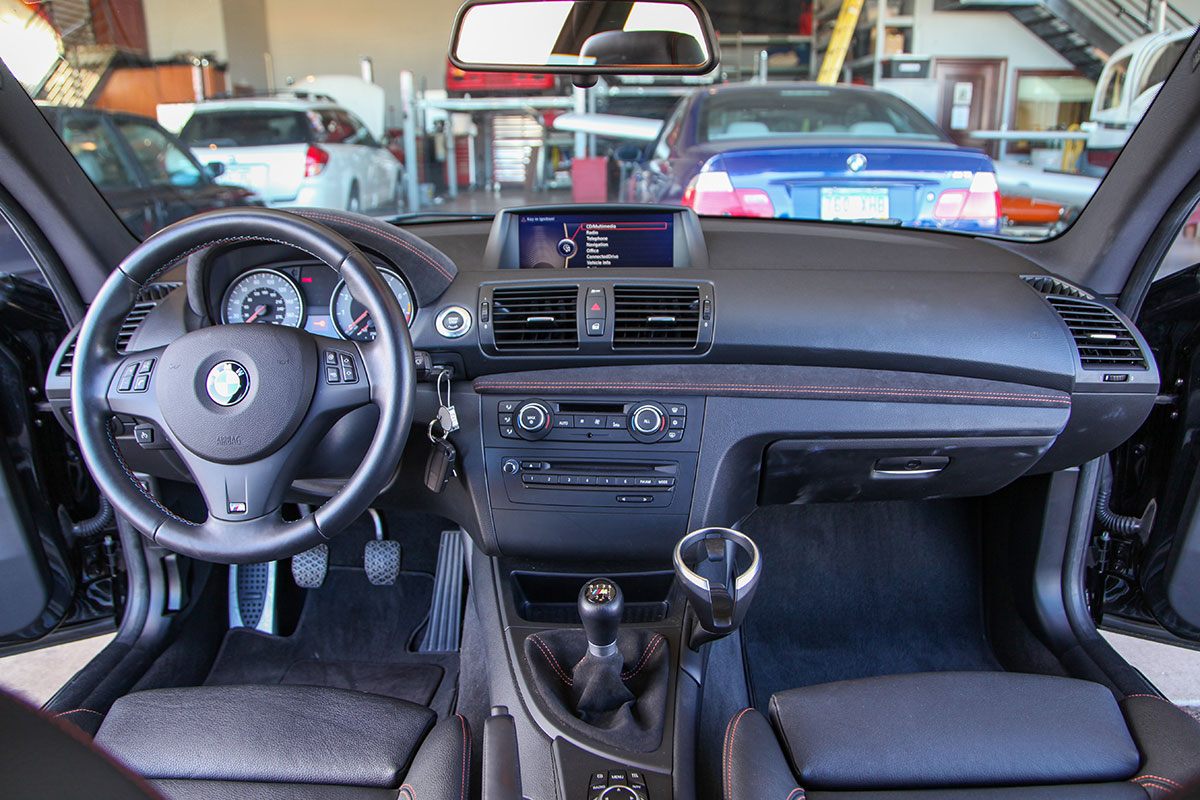 interior photo