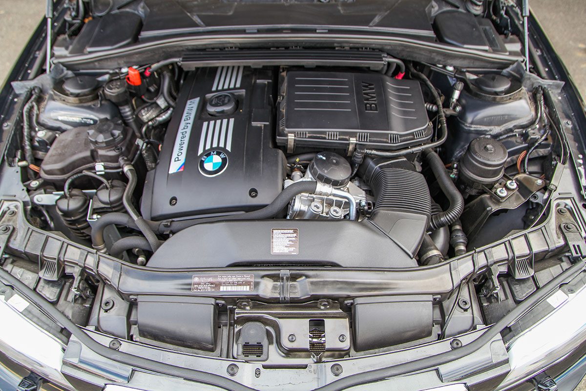 engine photo